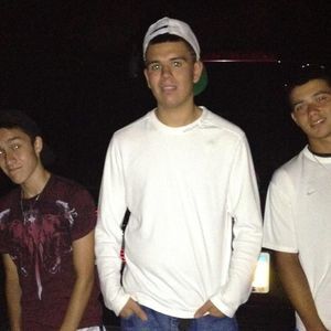 Meet your Posher, Antonio